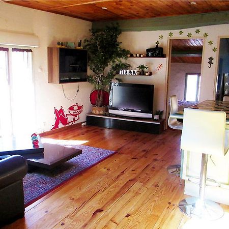 Appartement De Charme Arles-Sur-Tech Dış mekan fotoğraf
