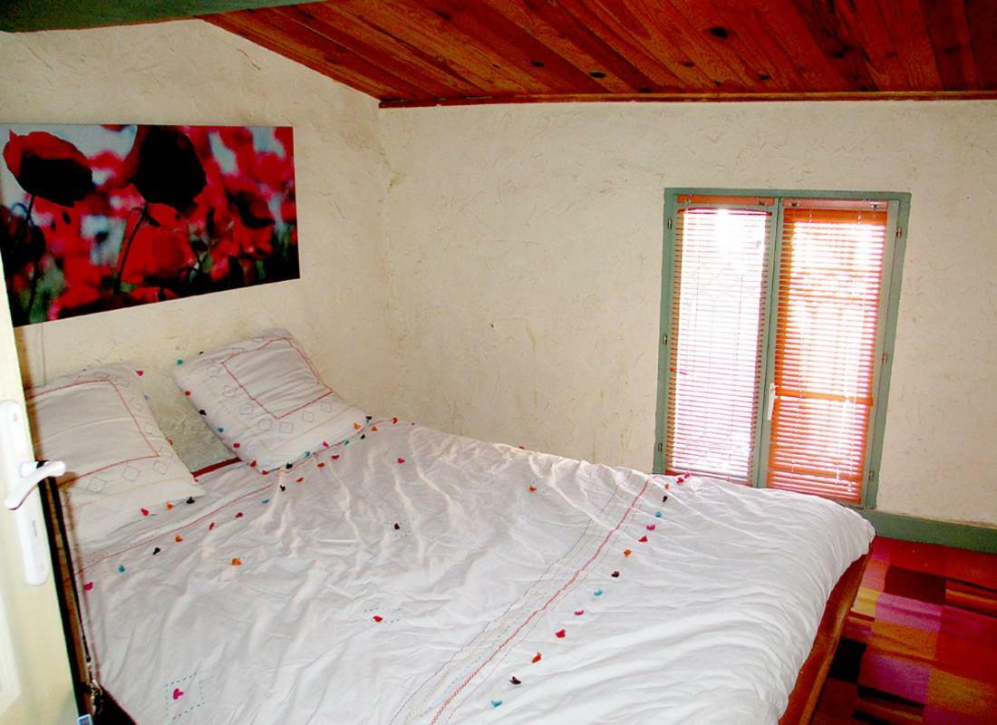 Appartement De Charme Arles-Sur-Tech Dış mekan fotoğraf