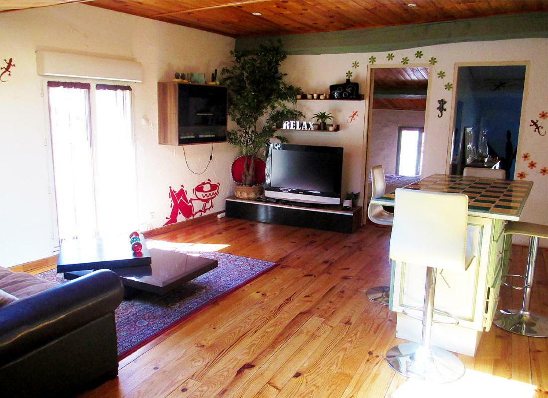Appartement De Charme Arles-Sur-Tech Dış mekan fotoğraf