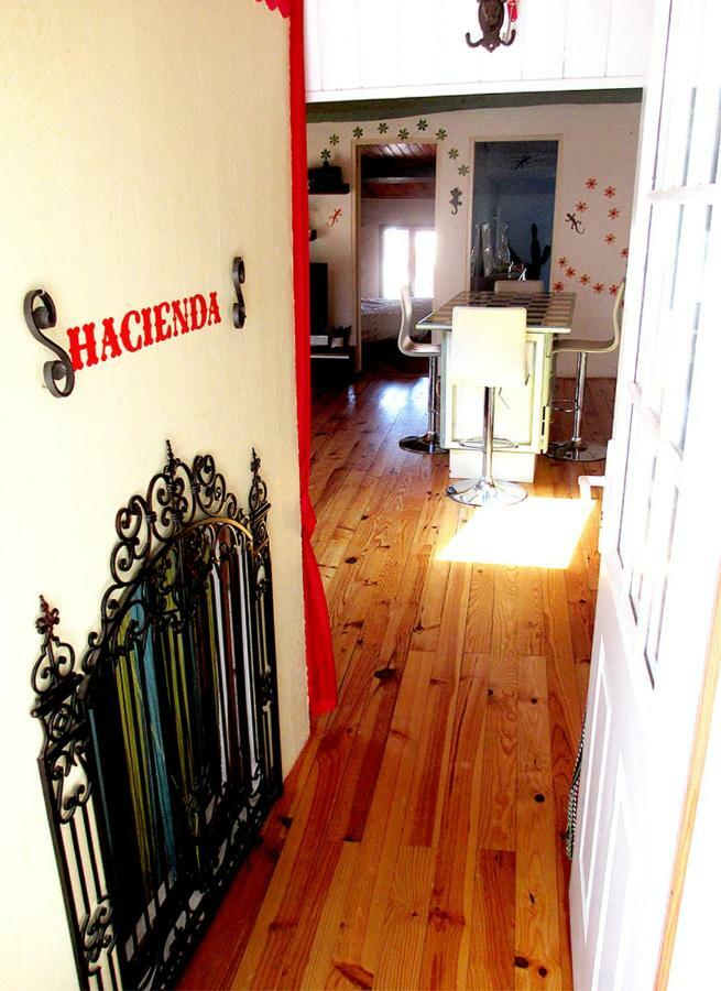 Appartement De Charme Arles-Sur-Tech Dış mekan fotoğraf